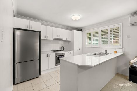 Property photo of 29 Mileham Circuit Rutherford NSW 2320