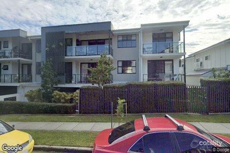 12/23 Waratah Ave, Carina, QLD 4152