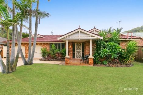 Property photo of 35 Cowper Road Umina Beach NSW 2257