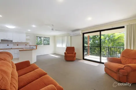 Property photo of 6/162 Sylvan Drive Moore Park Beach QLD 4670