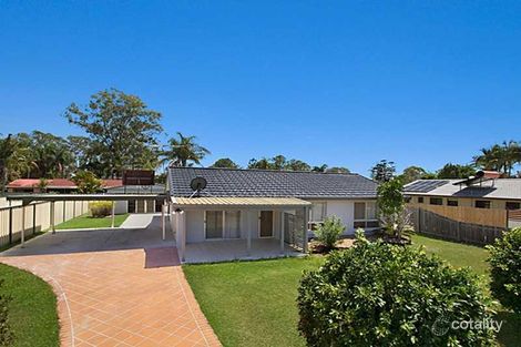 Property photo of 16 Balmoral Street Eagleby QLD 4207