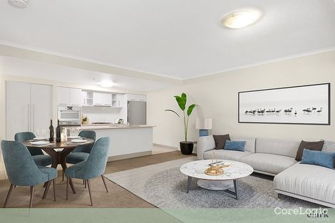Property photo of 905/79 Albert Street Brisbane City QLD 4000