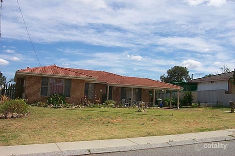 27 Tunnicliffe St, Parmelia, WA 6167