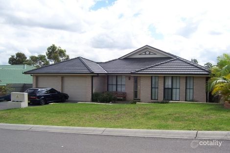 Property photo of 8 Tradewinds Avenue Summerland Point NSW 2259