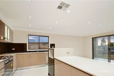 Property photo of 9 Elf Street The Ponds NSW 2769