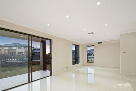 Property photo of 9 Elf Street The Ponds NSW 2769