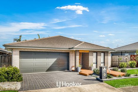 39 Mosaic Ave, The Ponds, NSW 2769
