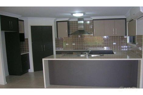 Property photo of 45 Broadhurst Drive Gracemere QLD 4702
