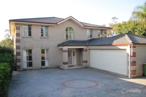 Property photo of 7 Yarra Vista Court Yarrawarrah NSW 2233