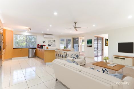 Property photo of 1 Antilles Street Parrearra QLD 4575