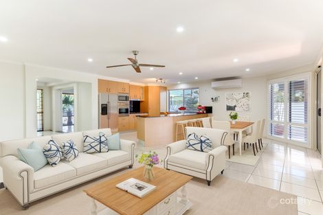 Property photo of 1 Antilles Street Parrearra QLD 4575