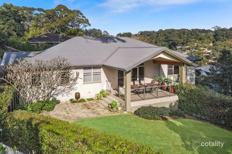 Property photo of 72 Duffys Road Terrigal NSW 2260