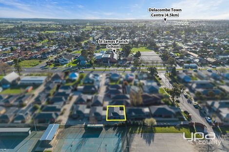 Property photo of 3 Tristan Drive Sebastopol VIC 3356