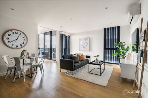 Property photo of 1002E/9 Robert Street Collingwood VIC 3066
