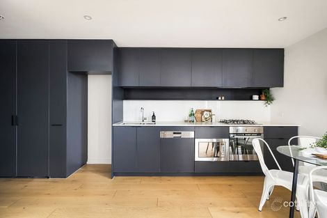 Property photo of 1002E/9 Robert Street Collingwood VIC 3066