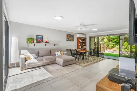 Property photo of 61/9A Browning Boulevard Battery Hill QLD 4551