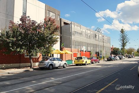 Property photo of 112/60 Waverley Road Malvern East VIC 3145