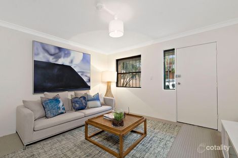 Property photo of 10/31A Devine Street Erskineville NSW 2043