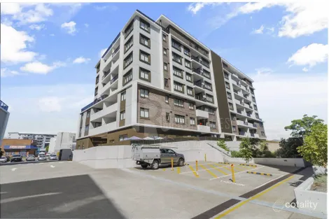 Property photo of 302/12B Carson Lane St Marys NSW 2760