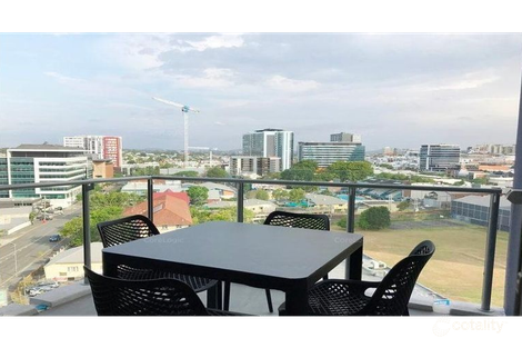 1310/510 St Pauls Tce, Bowen Hills, QLD 4006