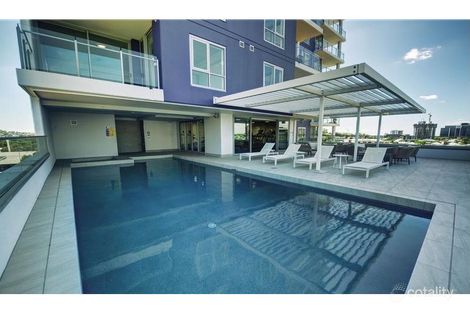 Property photo of 1310/510 St Pauls Terrace Bowen Hills QLD 4006