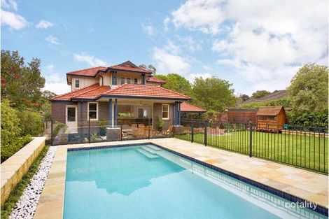 16 Cranbrook Ave, Roseville, NSW 2069