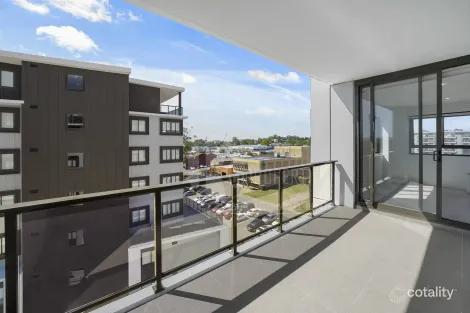 Property photo of 302/12B Carson Lane St Marys NSW 2760