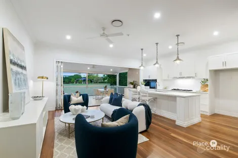 Property photo of 28 Stevens Street Yeronga QLD 4104