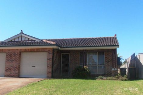 Property photo of 9B Kerema Place Glenfield NSW 2167