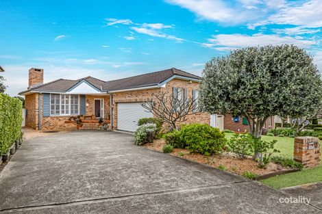 Property photo of 13 Ringtail Crescent Bossley Park NSW 2176
