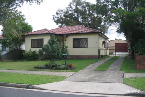 28 Napoli St, Padstow, NSW 2211