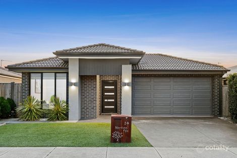 Property photo of 14 Norton Parade Charlemont VIC 3217