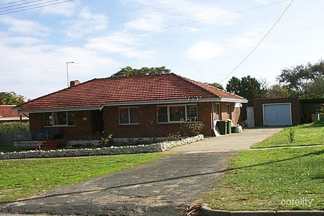 28 Hope St, White Gum Valley, WA 6162