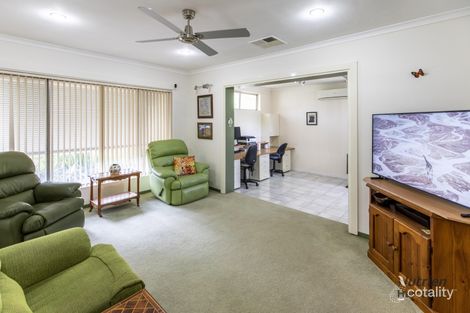 Property photo of 25 Purvis Crescent Gillen NT 0870