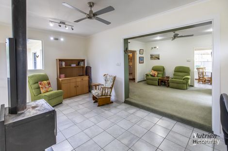 Property photo of 25 Purvis Crescent Gillen NT 0870