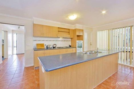 Property photo of 10 Grainger Circuit Point Cook VIC 3030