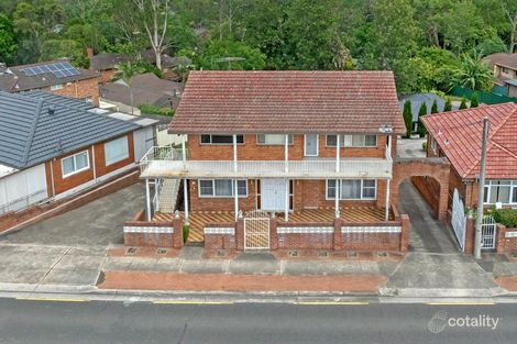 195 Pennant Hills Rd, Thornleigh, NSW 2120