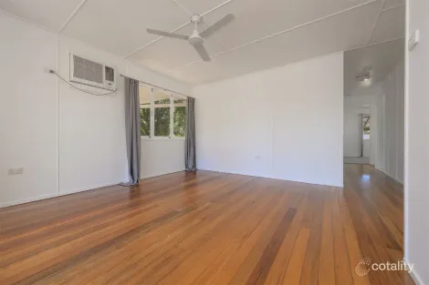 Property photo of 14 Brisbane Street Barney Point QLD 4680
