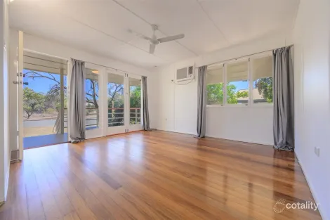 Property photo of 14 Brisbane Street Barney Point QLD 4680