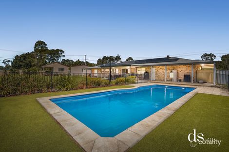 Property photo of 23 Morrisby Street Upper Caboolture QLD 4510