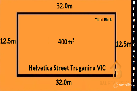 21 Helvetica St, Truganina, VIC 3029