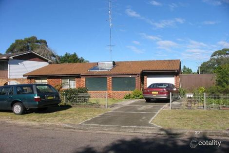 Property photo of 22 Kenneth Parade Lemon Tree Passage NSW 2319