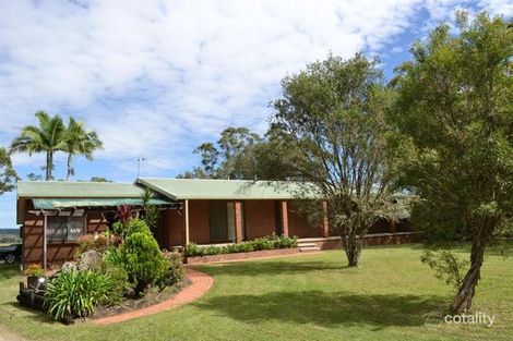 Property photo of 21 Meadow Drive South Lismore NSW 2480