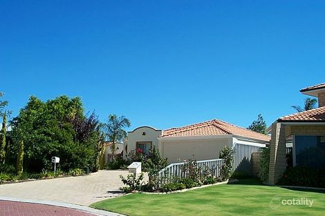 Property photo of 17 Carpenter Rise Bull Creek WA 6149