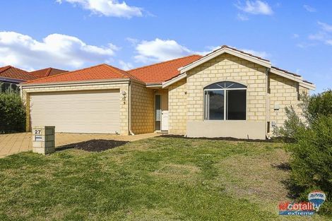 Property photo of 27 Grand Paradiso Parade Merriwa WA 6030