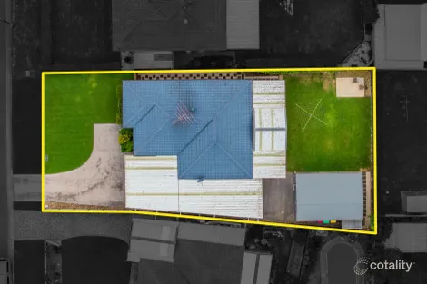 Property photo of 33 Willoring Crescent Jamisontown NSW 2750