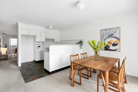Property photo of 68/47 Kennedy Street Kingston ACT 2604