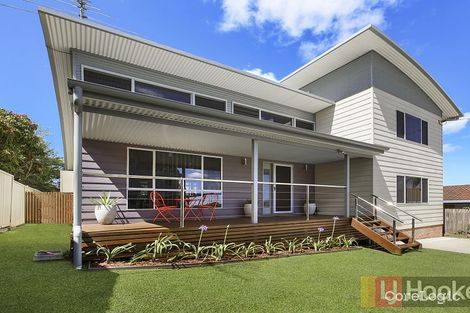 Property photo of 140 Macleay Street Frederickton NSW 2440