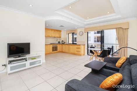 Property photo of V704/9 Victoria Avenue Perth WA 6000