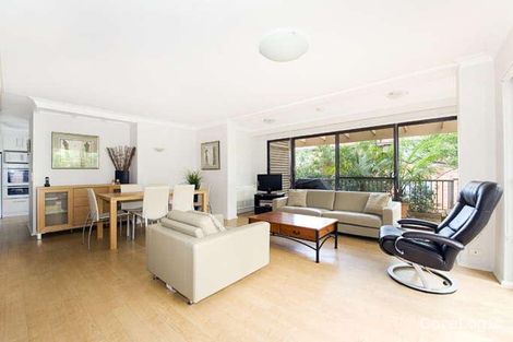 Property photo of 2/7 Reed Street Cremorne NSW 2090